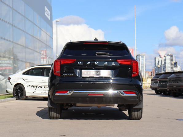 Haval Jolion I с пробегом 2022 года, цена 1 688 000 рублей, 61307 км, внедорожник, Автокод Объявления