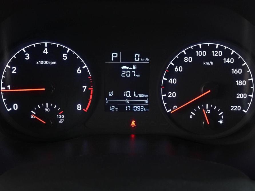 Hyundai Solaris II Ростов-на-Дону  - изображение 16