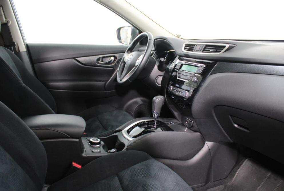 Nissan X-Trail III Нижний Новгород  - изображение 12