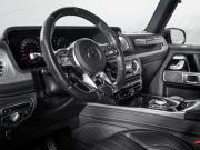 Mercedes-Benz G-Класс AMG II (W463) Москва  - изображение 41