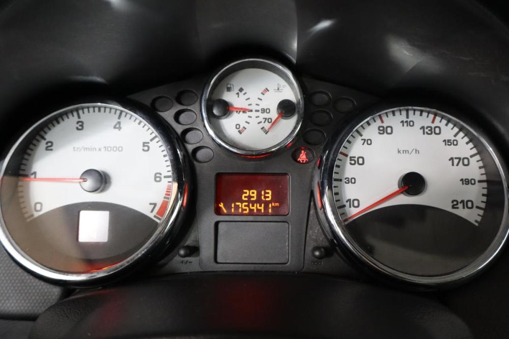 Peugeot 207 I Рестайлинг Санкт-Петербург  - изображение 14