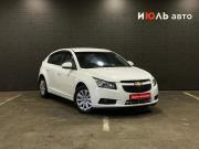 Chevrolet Cruze I Челябинск  - изображение 24