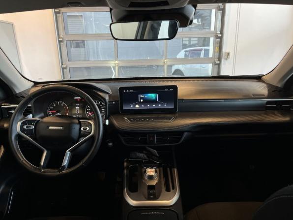 Haval Jolion I с пробегом 2023 года, цена 2 100 000 рублей, 18535 км, внедорожник, Автокод Объявления