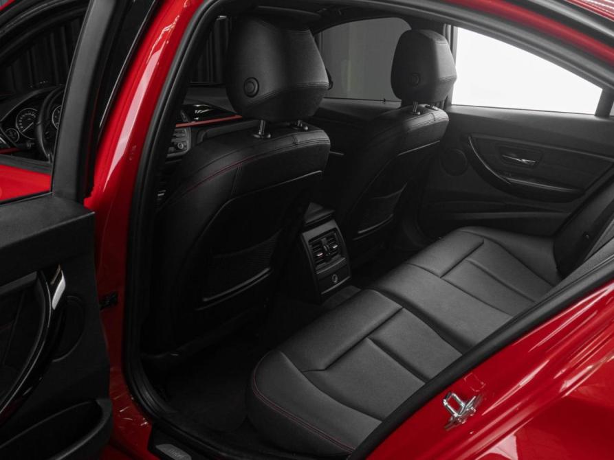 BMW 3 серии VI (F3x) Тюмень  - изображение 19