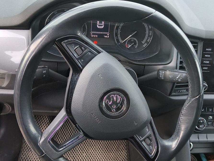 Skoda Kodiaq I Уфа  - изображение 6