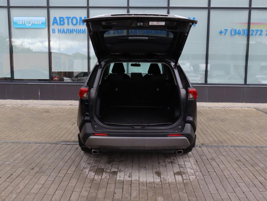 Toyota RAV4 V (XA50) Екатеринбург  - изображение 22