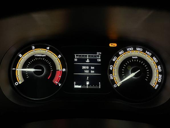Lada (ВАЗ) Vesta I Рестайлинг (NG) с пробегом 2023 года, цена 1 250 000 рублей, 28019 км, седан, Автокод Объявления