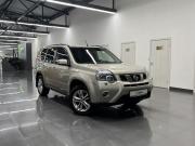 Nissan X-Trail II Рестайлинг Тверь  - изображение 28