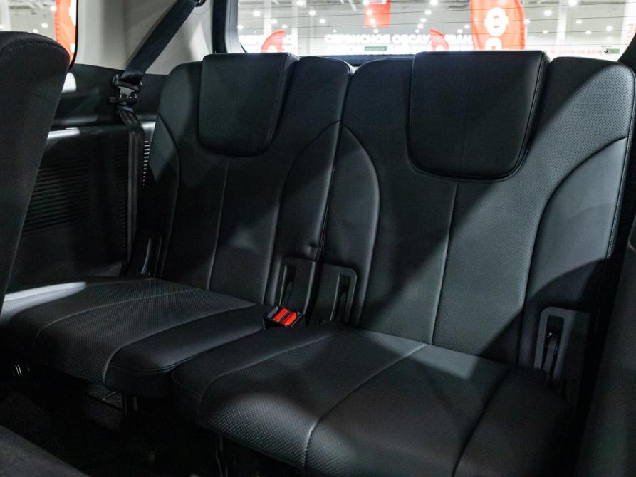 Haval H9 II Санкт-Петербург  - изображение 32