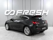 Opel Astra J Ростов-на-Дону  - изображение 16