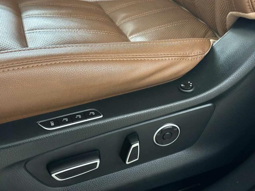 Changan CS95 I Рестайлинг Балашиха  - изображение 12