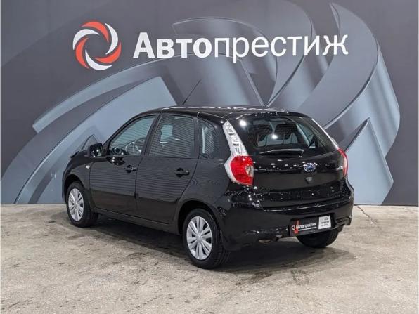 Datsun mi-DO с пробегом 2016 года, цена 597 000 рублей, 85532 км, хэтчбек, Автокод Объявления