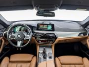 BMW 5 серии VII (G30/G31/G38) Москва  - изображение 44