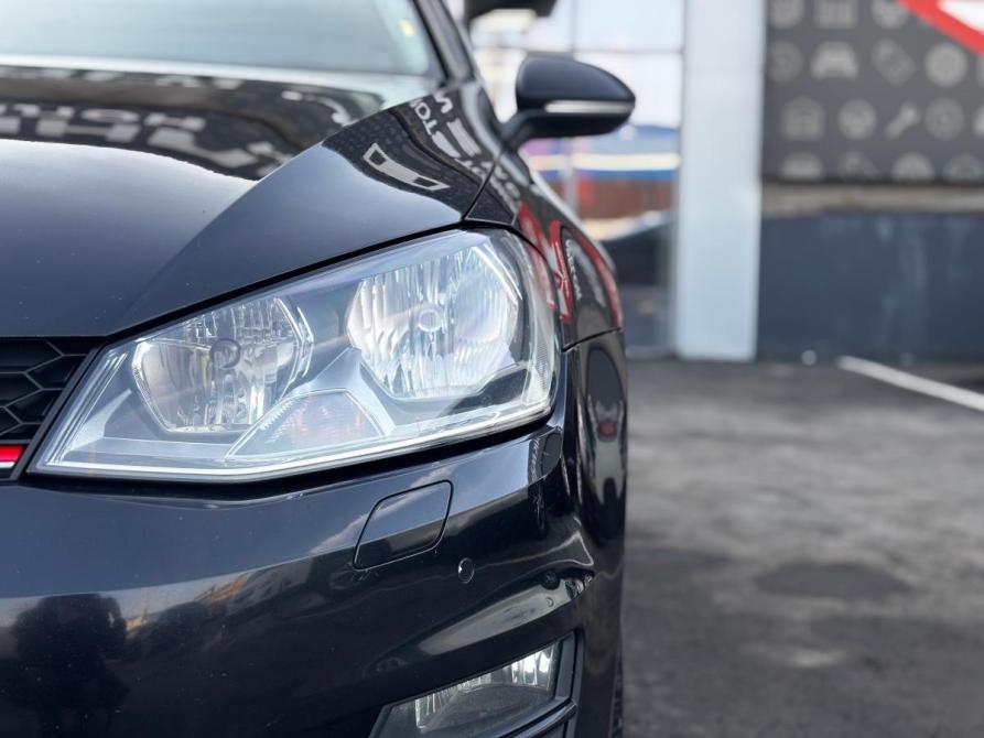 Volkswagen Golf VII Альметьевск  - изображение 28