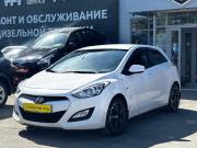 Hyundai i30 II Альметьевск  - изображение 34