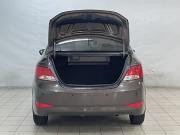 Hyundai Solaris I Рестайлинг Воронеж  - изображение 27
