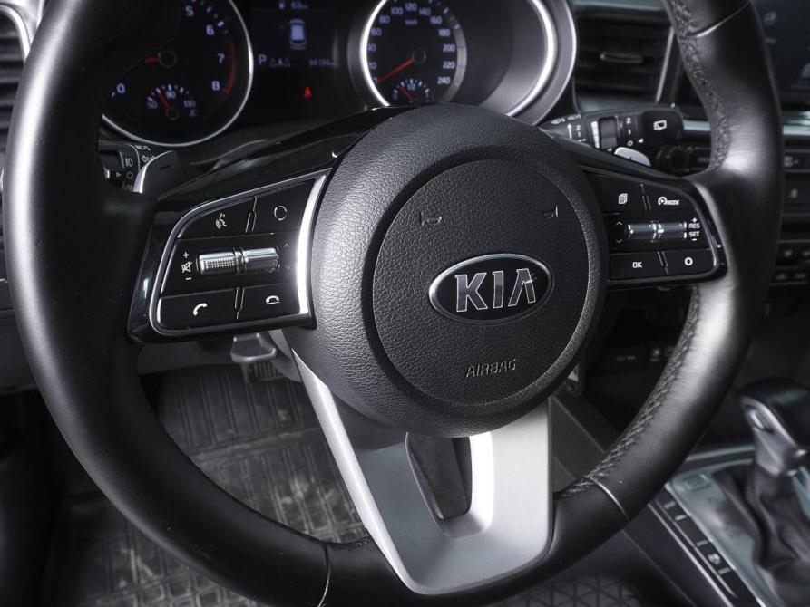 Kia Ceed III Ростов-на-Дону  - изображение 12