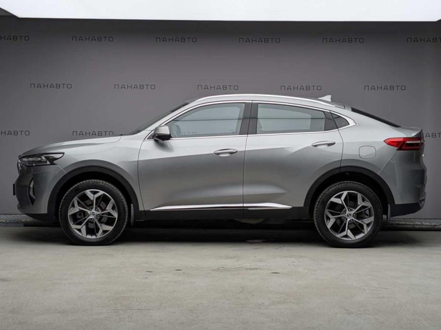 Haval F7x I Москва  - изображение 3