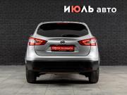Nissan Qashqai II Екатеринбург  - изображение 24
