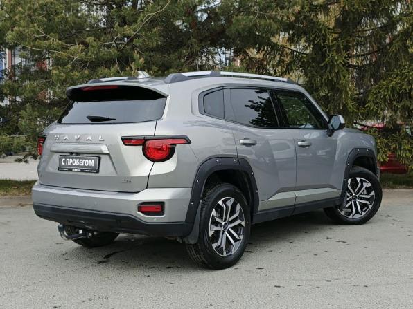 Haval H7 I с пробегом 2025 года, цена 3 400 000 рублей, 3473 км, внедорожник, Автокод Объявления