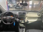 Toyota RAV4 III (XA30) Рестайлинг Альметьевск  - изображение 68