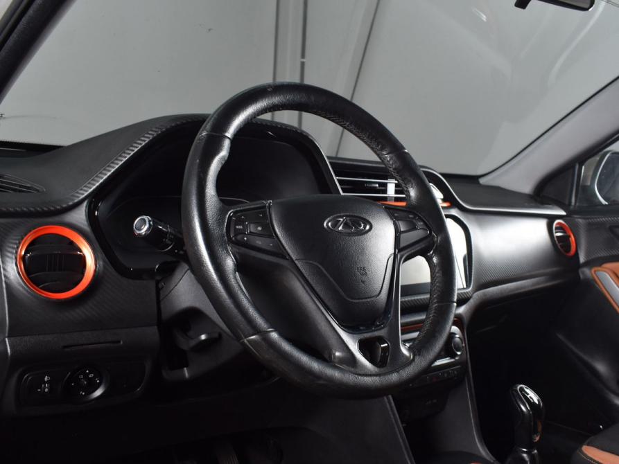 Chery Tiggo 2 I Кемерово  - изображение 6