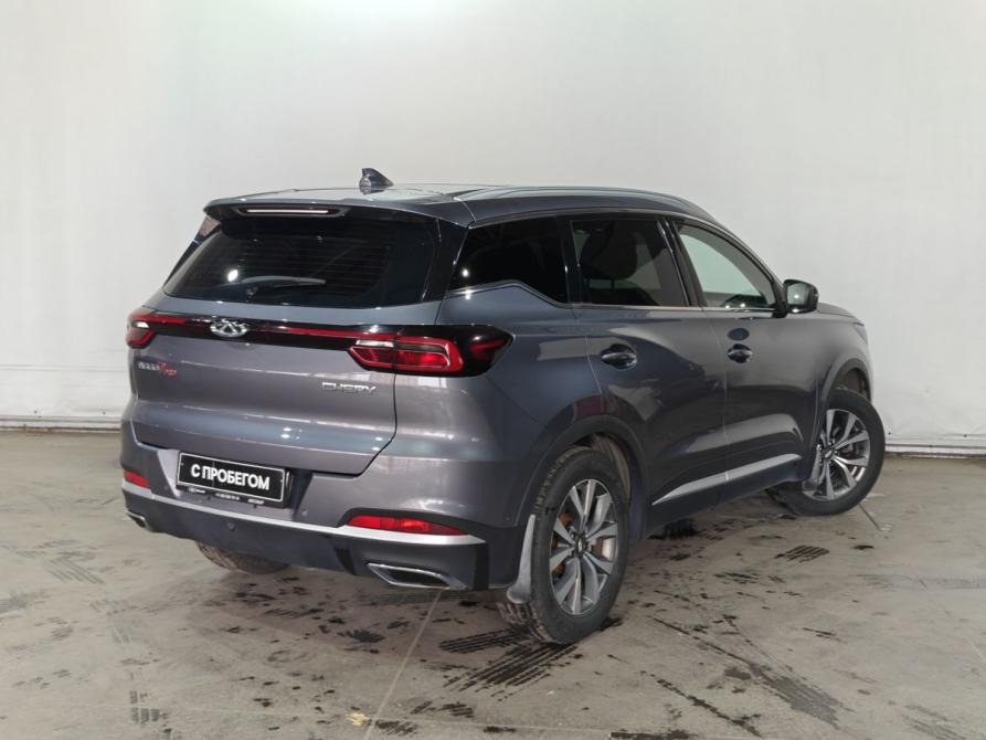 Chery Tiggo 7 Pro I Москва  - изображение 4