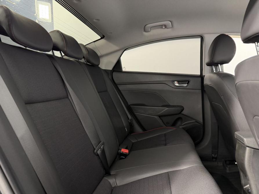 Hyundai Solaris II Рестайлинг Калининград  - изображение 19