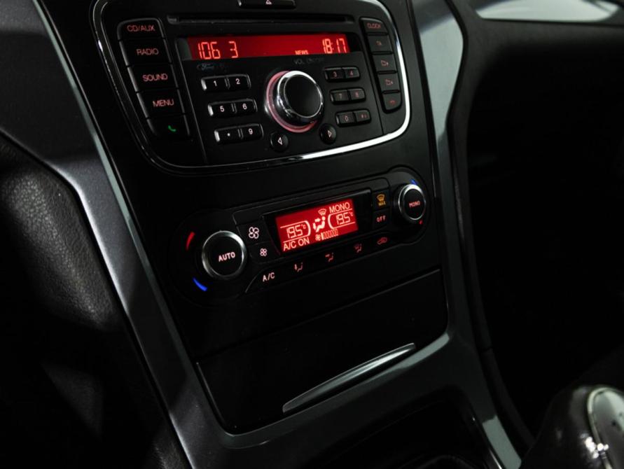 Ford Mondeo IV Рестайлинг Санкт-Петербург  - изображение 15