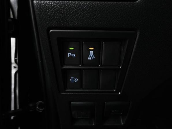 Toyota Fortuner II с пробегом 2019 года, цена 3 250 000 рублей, 134175 км, внедорожник, Автокод Объявления