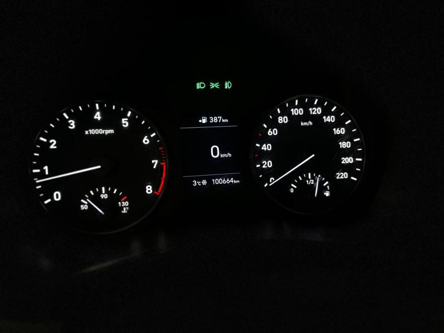 Hyundai Solaris II Кемерово  - изображение 13