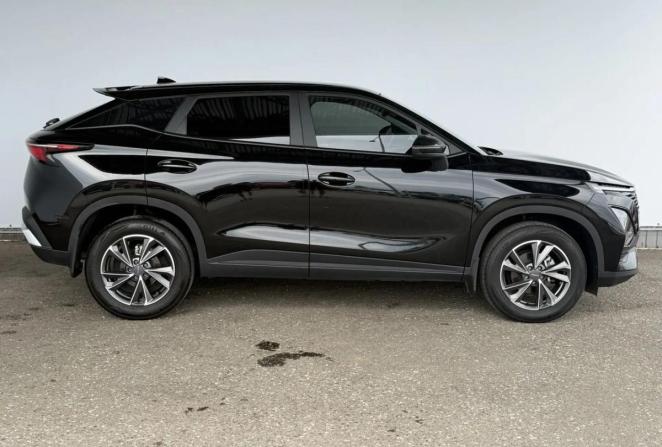 Omoda C5 I Рестайлинг с пробегом 2024 года, цена 1 795 000 рублей, 33583 км, внедорожник, Автокод Объявления