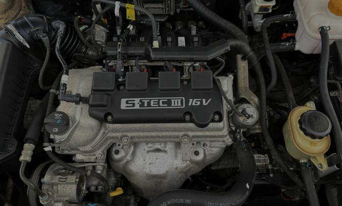 Daewoo Gentra II с пробегом 2014 года, цена 750 000 рублей, 43223 км, седан, Автокод Объявления