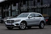 Mercedes-Benz GLC I (X253) Москва  - изображение 41