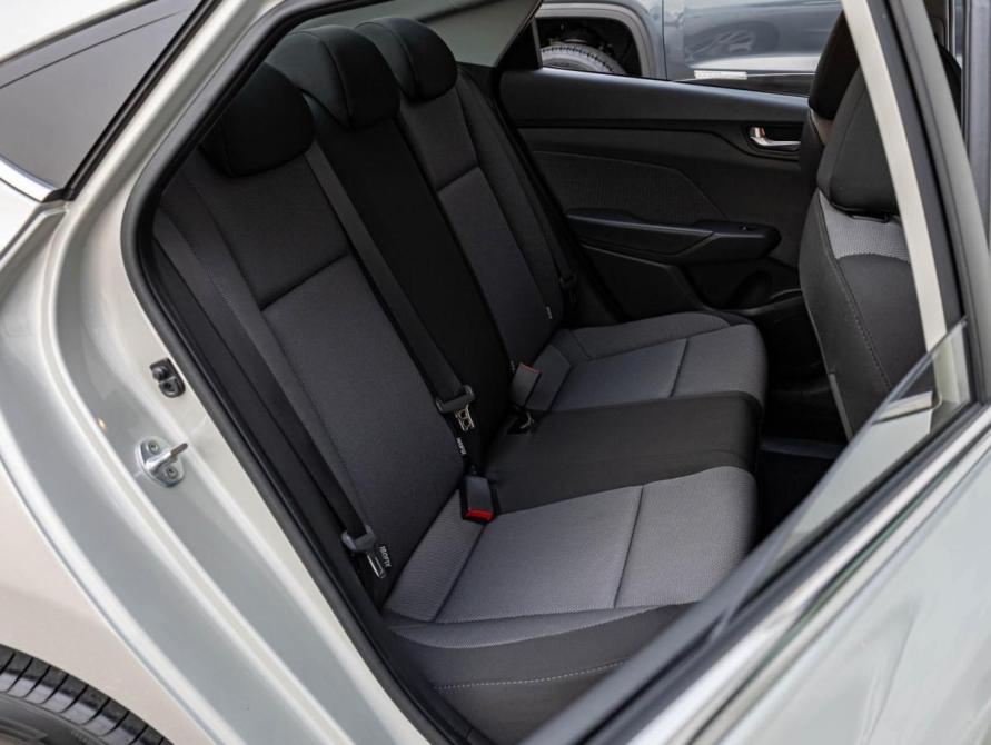 Hyundai Solaris II Краснодар  - изображение 7