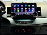 Mitsubishi Lancer X Рестайлинг Ижевск  - изображение 39