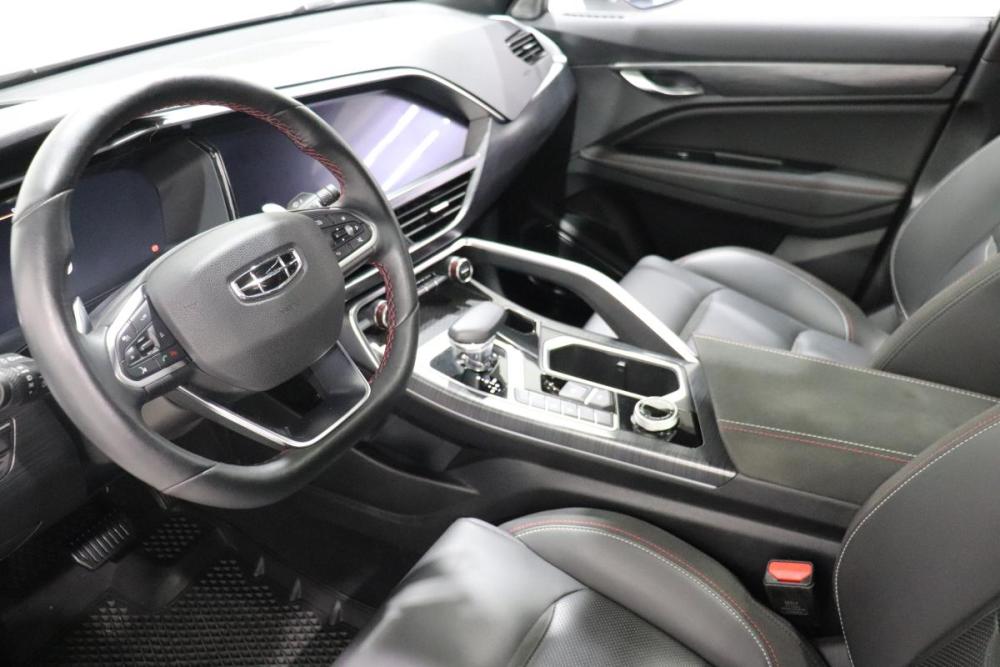 Geely Tugella I Рестайлинг Иркутск  - изображение 18