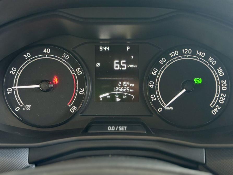 Skoda Rapid II Саранск  - изображение 19