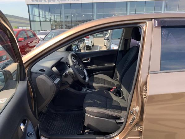 Kia Picanto II с пробегом 2011 года, цена 841 000 рублей, 105782 км, хэтчбек, Автокод Объявления