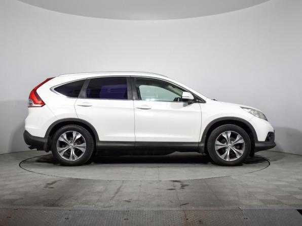Honda CR-V IV с пробегом 2013 года, цена 1 365 000 рублей, 357336 км, внедорожник, Автокод Объявления