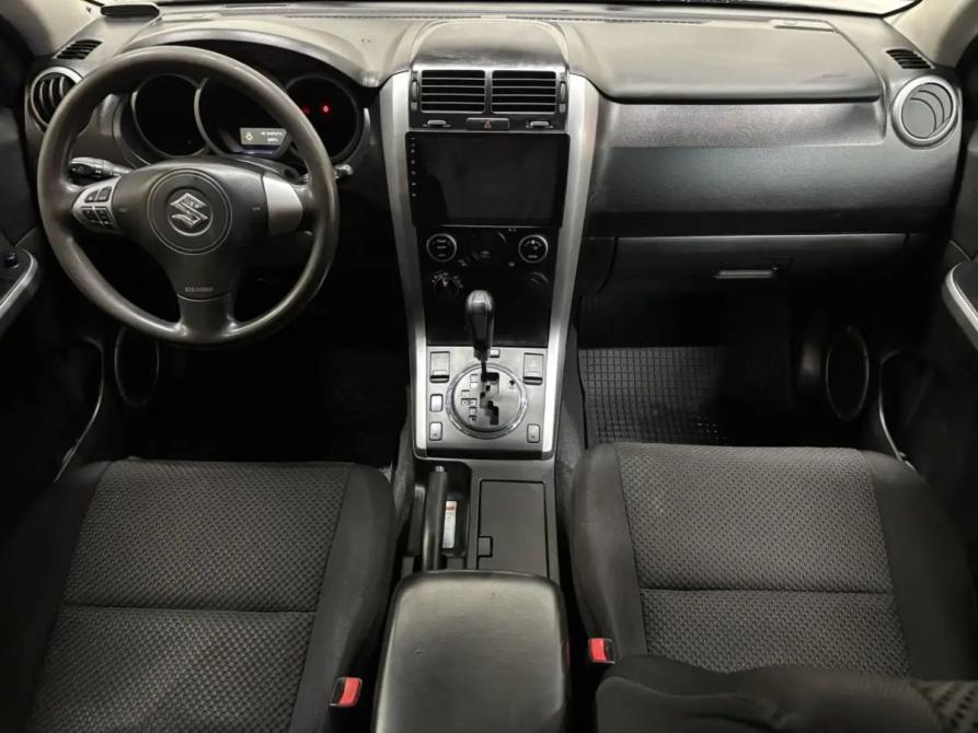 Suzuki Grand Vitara II Рестайлинг Саратов  - изображение 7