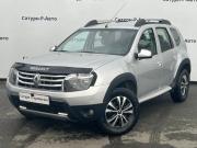 Renault Duster I Курган  - изображение 15
