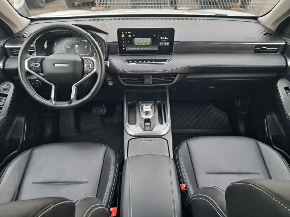 Haval Jolion I с пробегом 2023 года, цена 1 725 000 рублей, 33712 км, внедорожник, Автокод Объявления