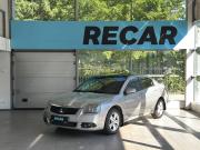 Mitsubishi Galant IX Рестайлинг Санкт-Петербург  - изображение 32