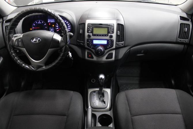 Hyundai i30 I Рестайлинг с пробегом 2010 года, цена 749 000 рублей, 166927 км, хэтчбек, Автокод Объявления