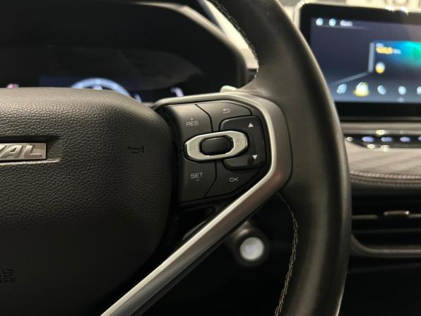 Haval Jolion I с пробегом 2023 года, цена 1 639 000 рублей, 58500 км, внедорожник, Автокод Объявления