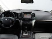Toyota Land Cruiser 200 Series Москва  - изображение 45
