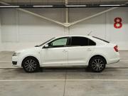 Skoda Rapid I Казань  - изображение 32