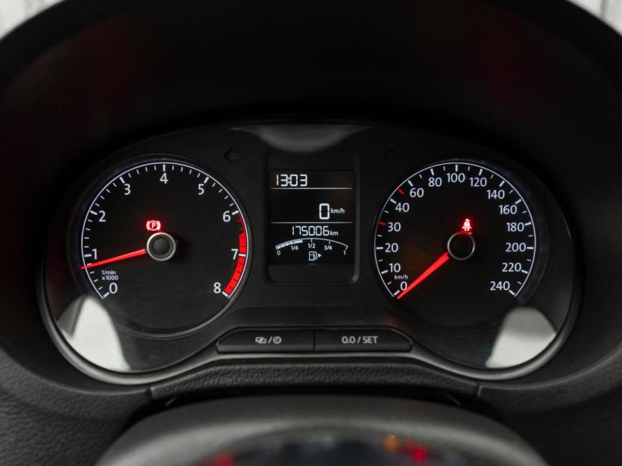Volkswagen Polo V Рестайлинг Москва  - изображение 11