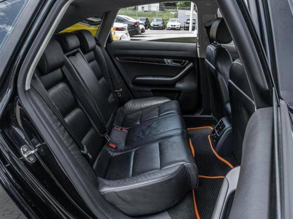 Audi A6 III (C6) Рестайлинг с пробегом 2011 года, цена 985 000 рублей, 178270 км, седан, Автокод Объявления